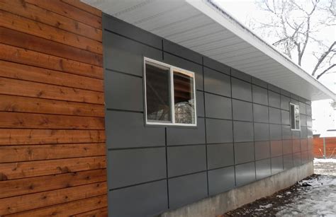 siding metal sheet|4x8 exterior metal siding panels.